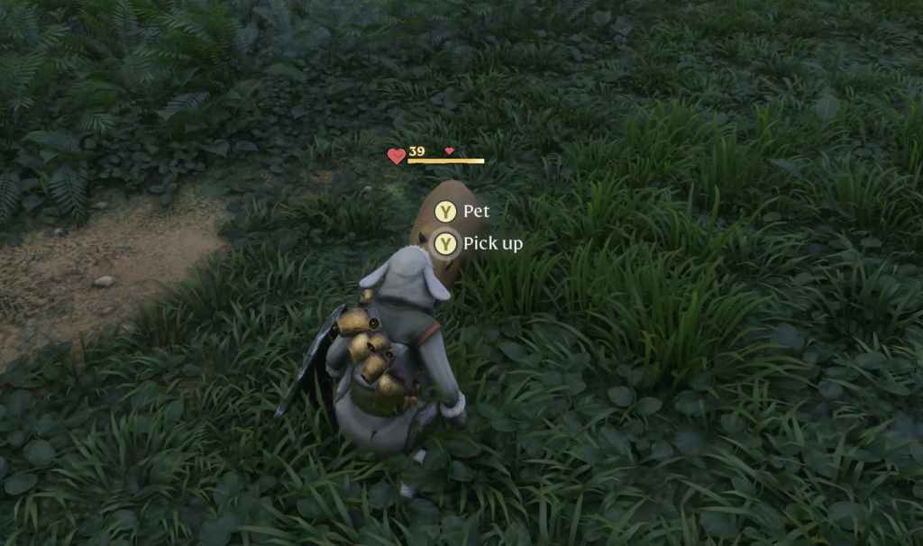 Capybara Tamed