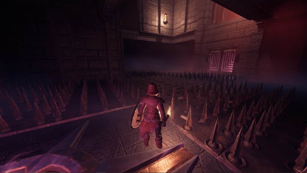 Fourth Floor