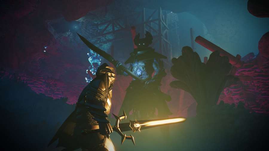 Enshrouded Class Tier List - Best Classes Ranked