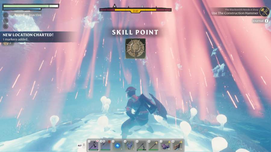 Best Skills Guide
