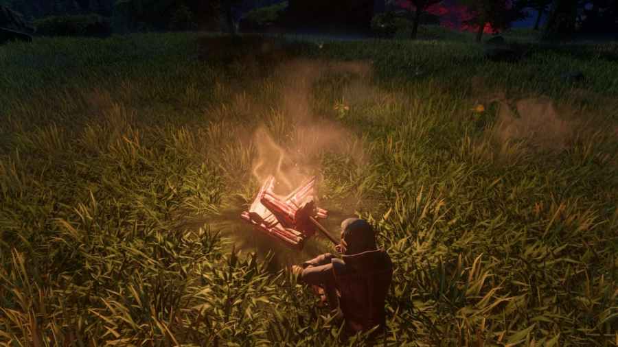 All Food Buffs and Ingredients in Enshrouded - Complete Guide