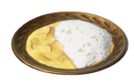 Plantain Curry
