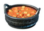 Pumpkin Soup