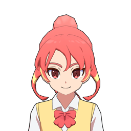 Raika Shinohara - S-tier Wind Midfielder, best balanced character for beginners
