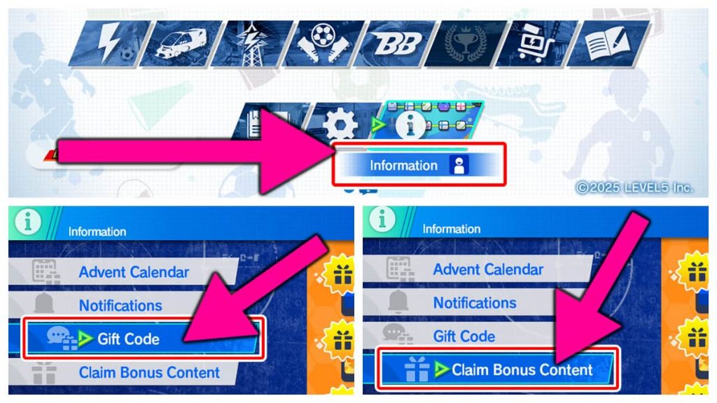 How to Redeem Codes