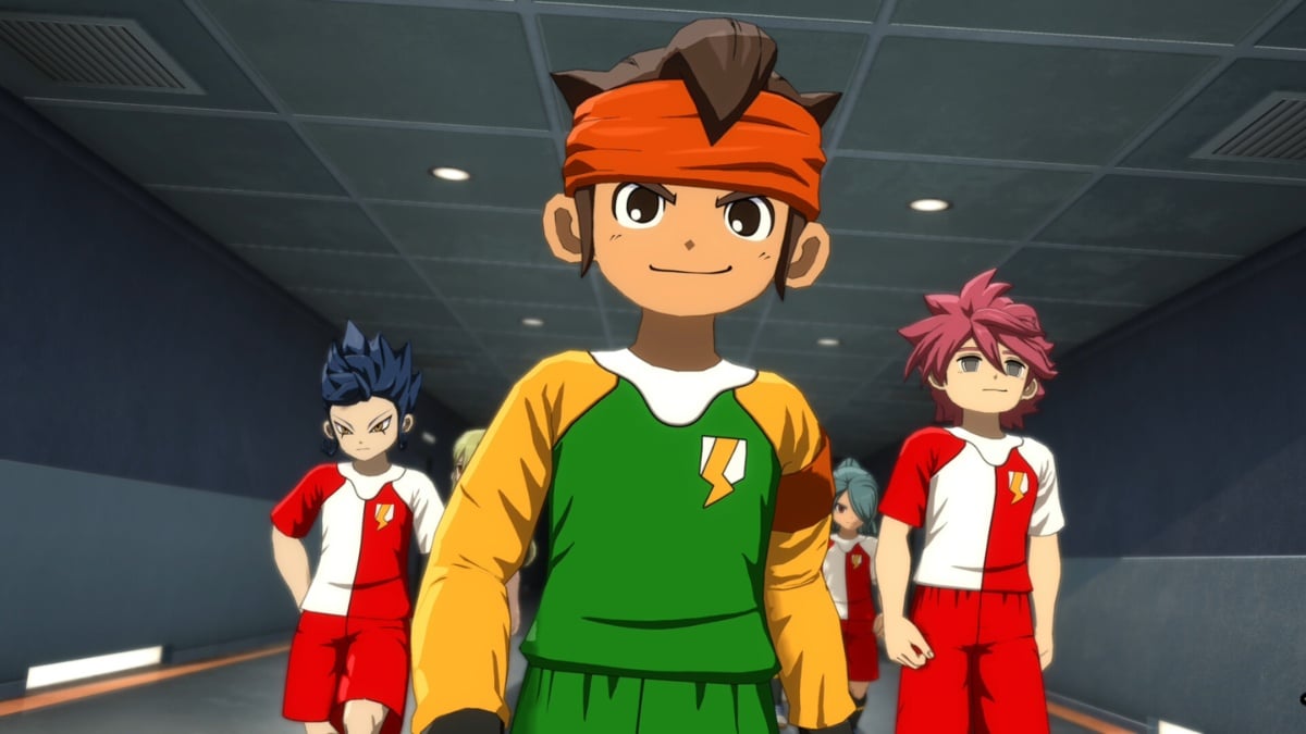 Inazuma Eleven Bond Stars Guide | How to Earn & Spend 2025