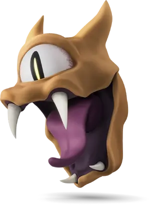 Angry Scarfy