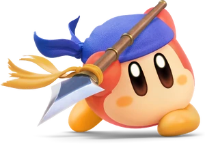 Bandana Dee