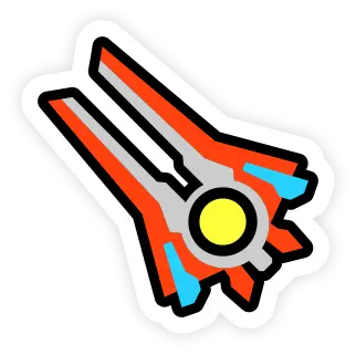 Mega Cannon