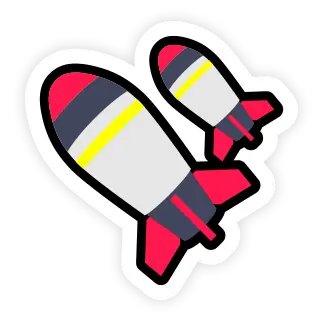 Multi-Missile