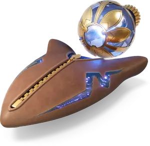 Rocket Star