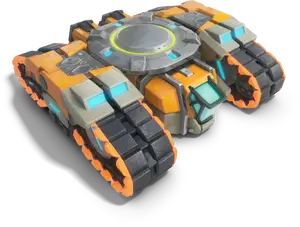 Tank Star