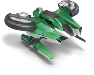 Transform Star