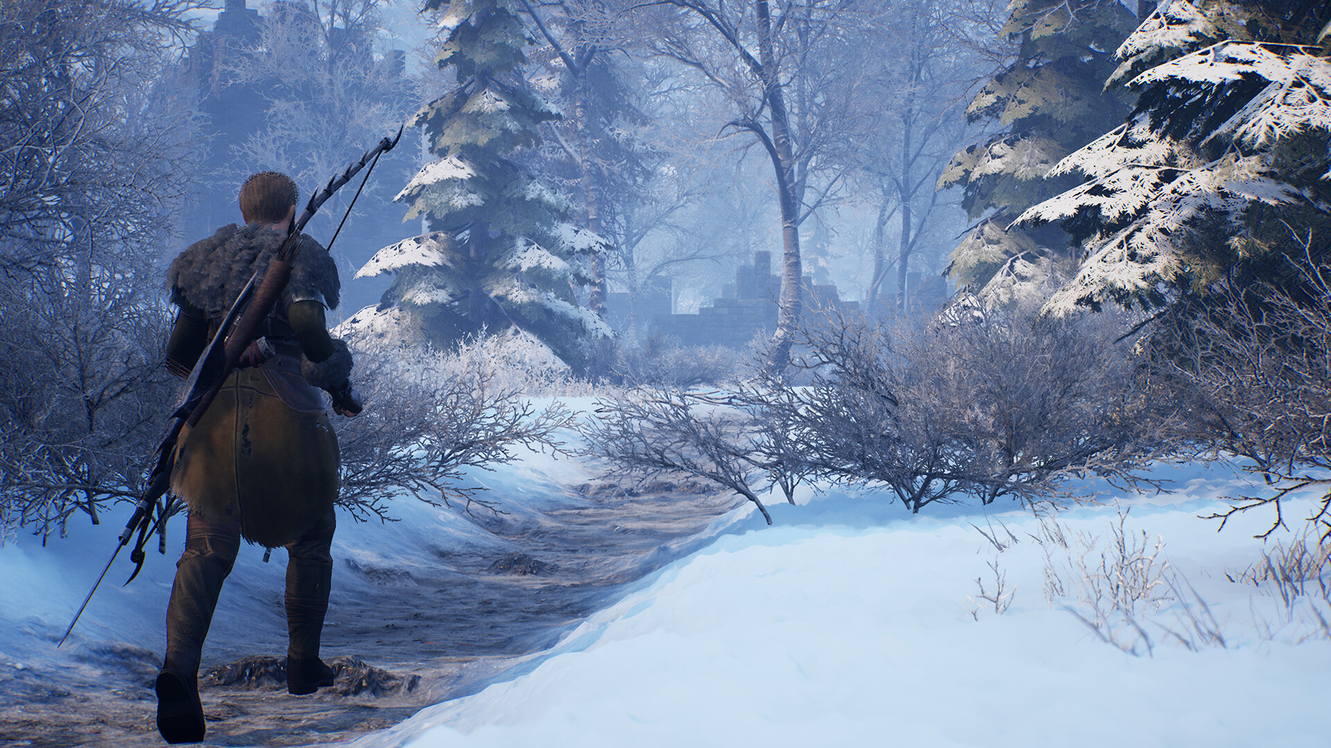 Of Ash and Steel Hardships of Seafaring Walkthrough - Starting Quests Guide