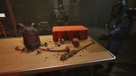 Quarantine Zone Demo Walkthrough - Complete Guide