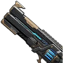 Black Falcon