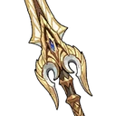 Demon Knight's Spear