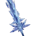 Frostbite Falchion