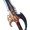 Kasaka's Venom Fang