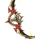 Radiru Family's Longbow