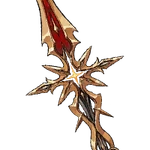 Gold-tailed Fox