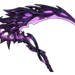 Shadow Scythe