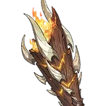 Vulcan's Rage
