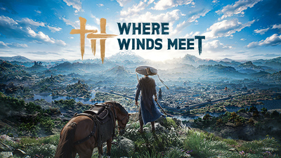 Where Winds Meet