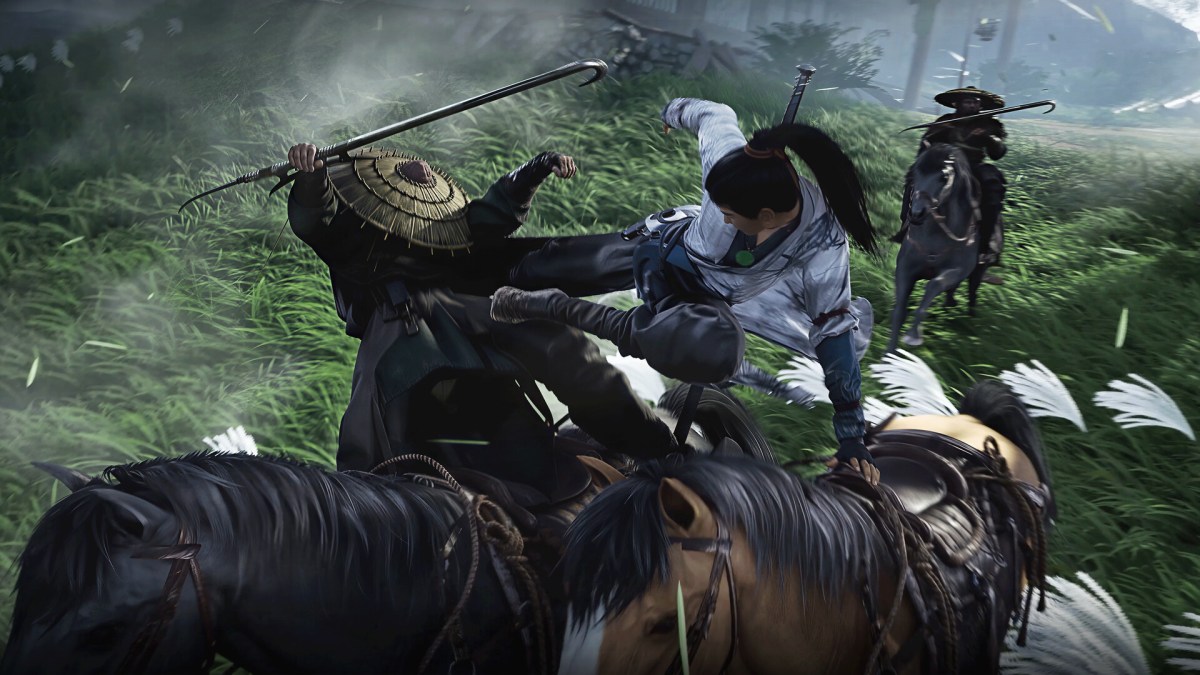 How to Get a Horse in Where Winds Meet - Fast & Free Methods