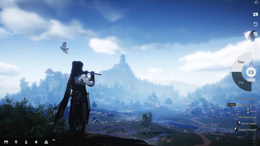 Where Winds Meet Launch Content Guide - What's Available Day 1?