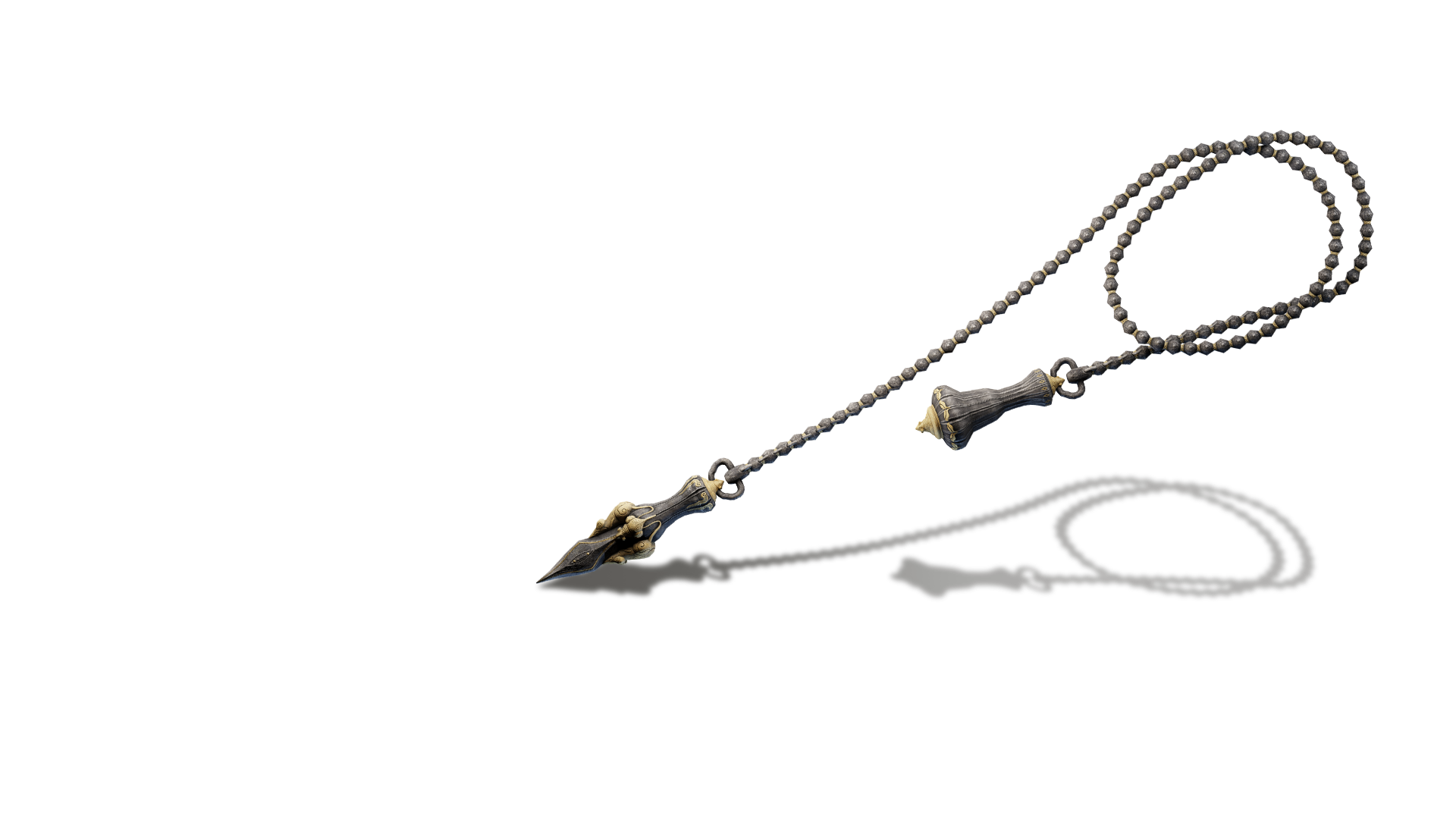 Rope Dart