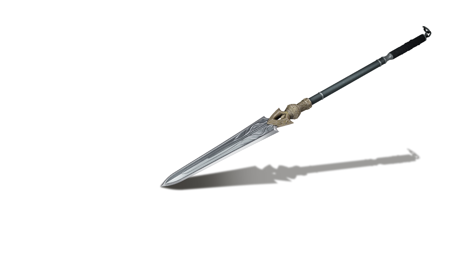 Spear